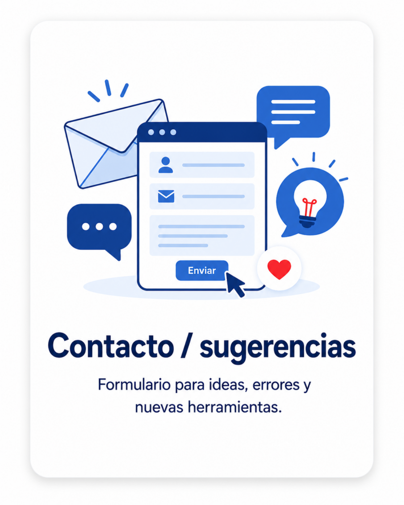contacto