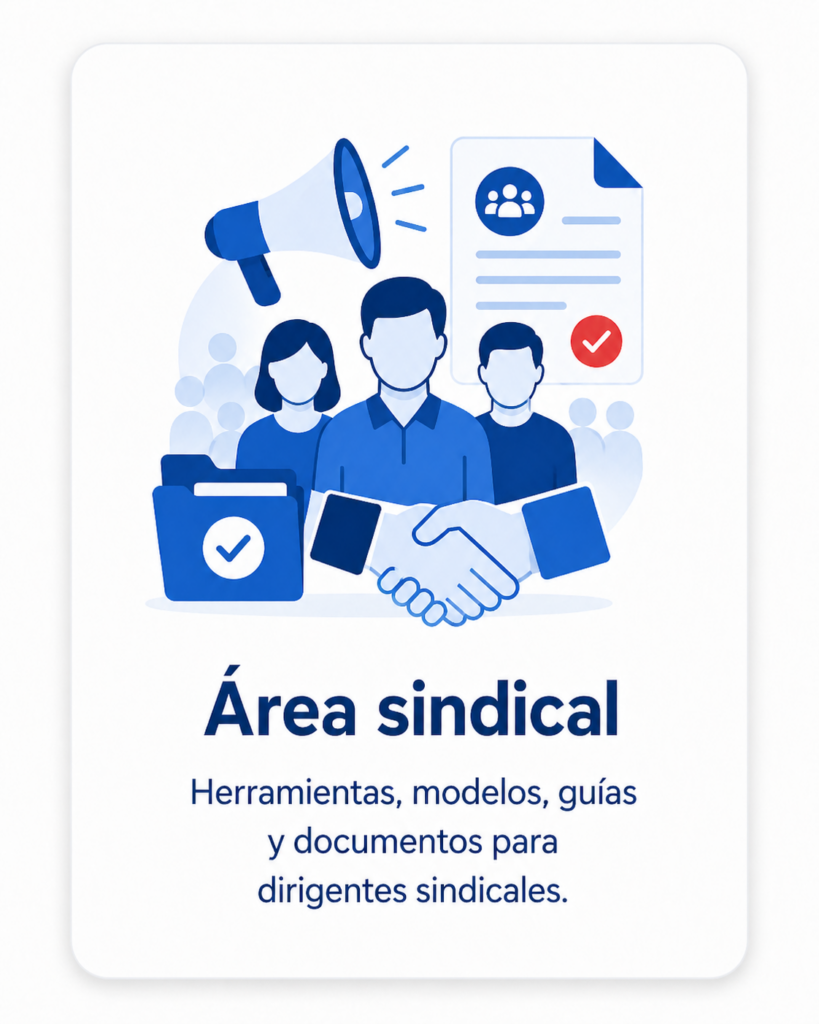 sindical
