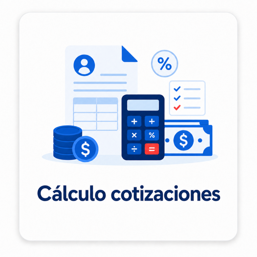calculo_cotizaciones