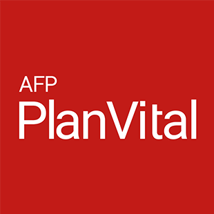 Logo AFP PlanVital