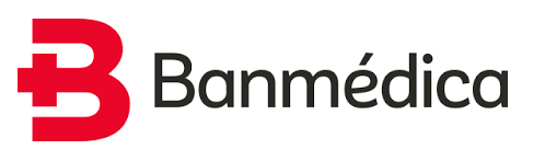 Logo Isapre Banmédica