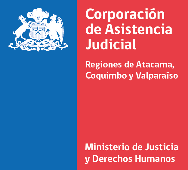 Logo CAJ Valparaíso