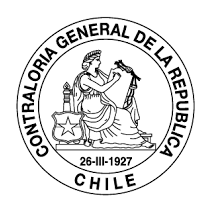 Logo Contraloría General de la República