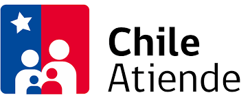Logo ChileAtiende