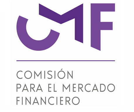 Logo Comisión para el Mercado Financiero