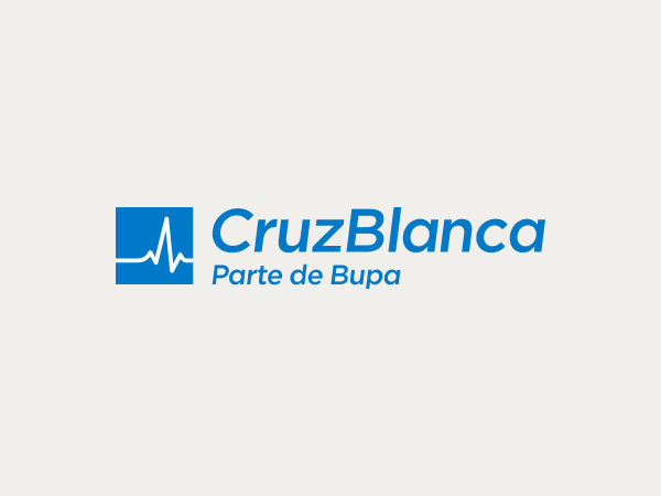 Logo Isapre Cruz Blanca