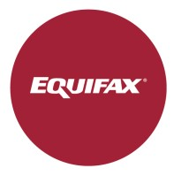 Logo Equifax DICOM