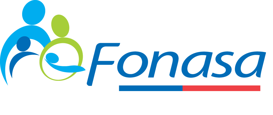 Logo Fonasa