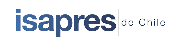 Logo Isapres de Chile