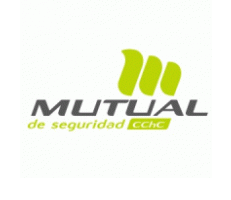 Logo Mutual de Seguridad