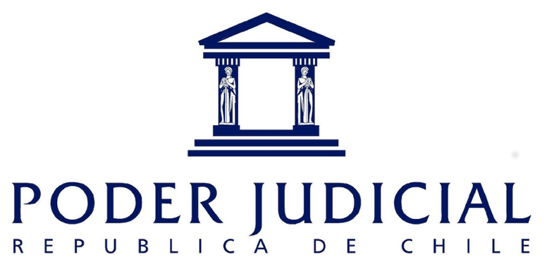 Logo Poder Judicial