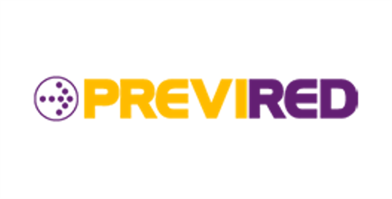 Logo PreviRed