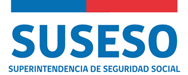 Logo SUSESO