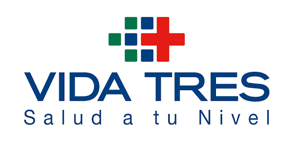 Logo Isapre Vida Tres